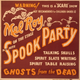 Illustration for article titled Before TV, Kids Would Flock to Midnight Ghost Shows